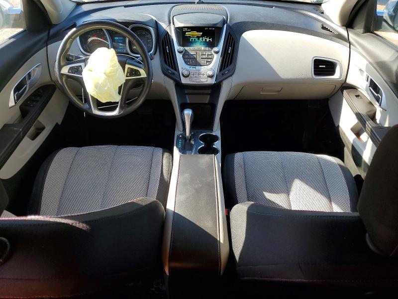 Продаж на аукціоні авто 2015 Chevrolet Equinox, vin: 1GNALBEK6FZ108779, номер лоту: 48867636