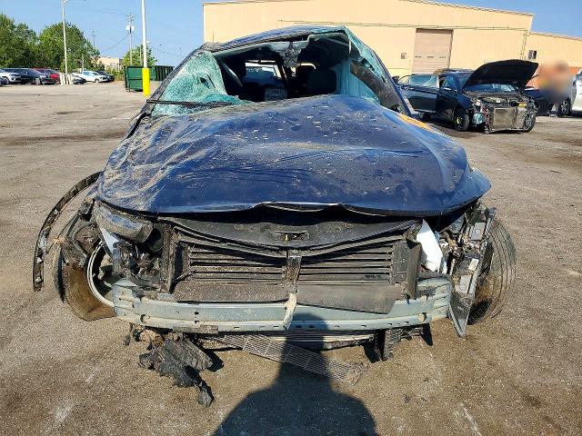 Продаж на аукціоні авто 2022 Chevrolet Blazer, vin: 3GNKBHR45NS184026, номер лоту: 51106376