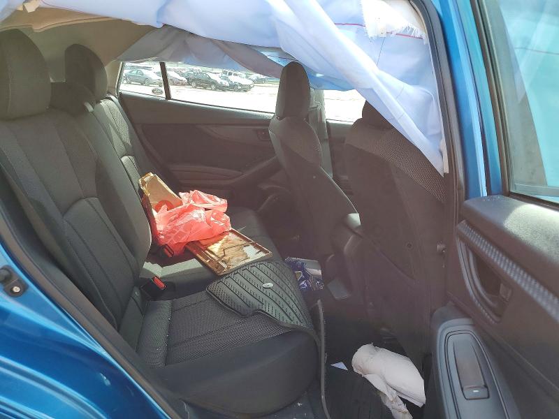 Продажа на аукционе авто 2017 Subaru Impreza, vin: 4S3GTAD63H3732241, номер лота: 49962726