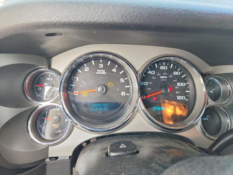 Продаж на аукціоні авто 2008 Chevrolet Silverado, vin: 3GCEC13J68G276830, номер лоту: 51307936