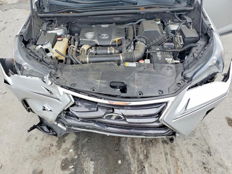 Продаж на аукціоні авто 2015 Lexus Nx 200t, vin: JTJYARBZ2F2016212, номер лоту: 49122266