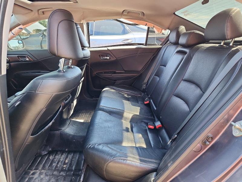 2015 Honda Accord მანქანა იყიდება აუქციონზე, vin: 1HGCR2F85FA801328, აუქციონის ნომერი: 51602316