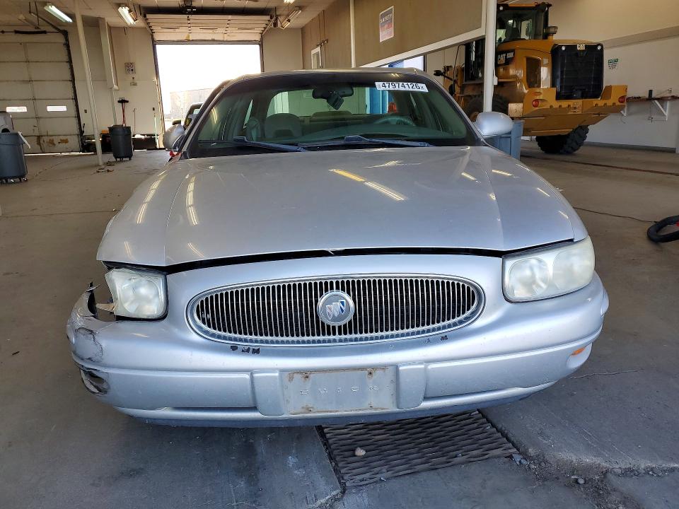 2000 Buick Lesabre მანქანა იყიდება აუქციონზე, vin: 1G4HP54K7YU111829, აუქციონის ნომერი: 47974126