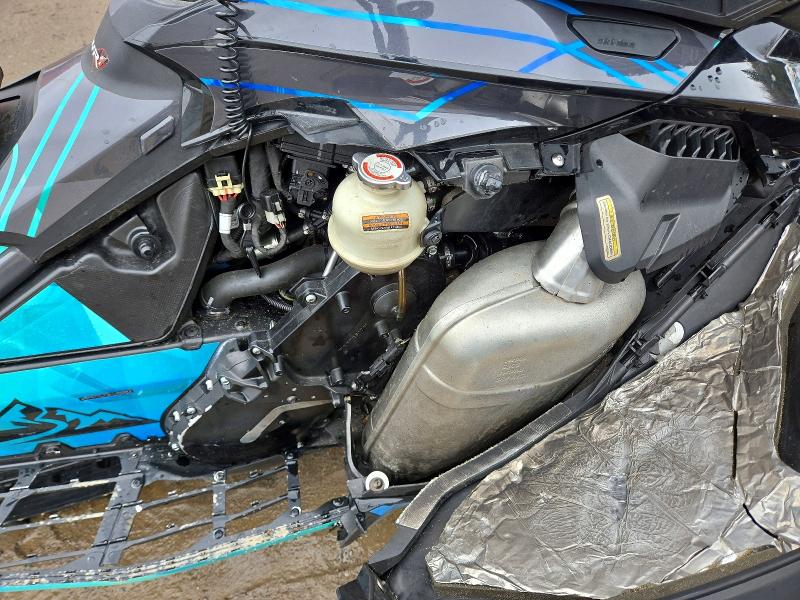 Aukcja sprzedaży 2020 Skid Summit X 850 Rer, vin: 2BPSTMLF9LV000023, numer aukcji: 48802676