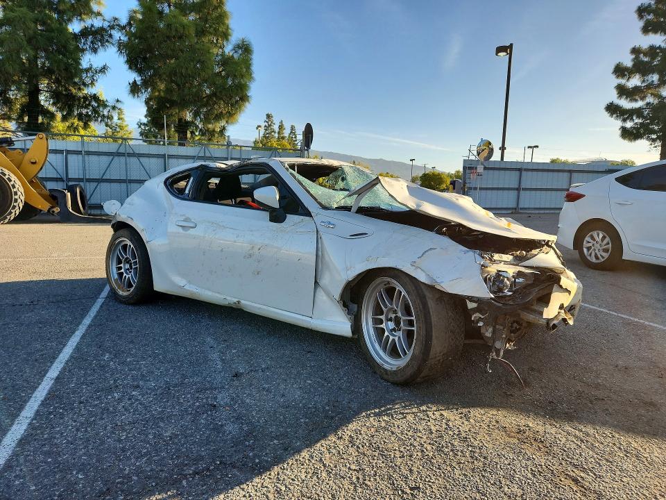 Aukcja sprzedaży 2016 Scion Fr-s, vin: JF1ZNAA16G9701644, numer aukcji: 50698596