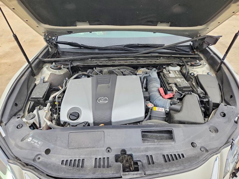 Aukcja sprzedaży 2024 Lexus Es 350, vin: 58ADZ1B17RU167484, numer aukcji: 49684716