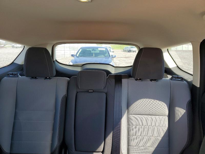 Aukcja sprzedaży 2016 Ford Escape, vin: 1FMCU0G79GUB69422, numer aukcji: 50640036