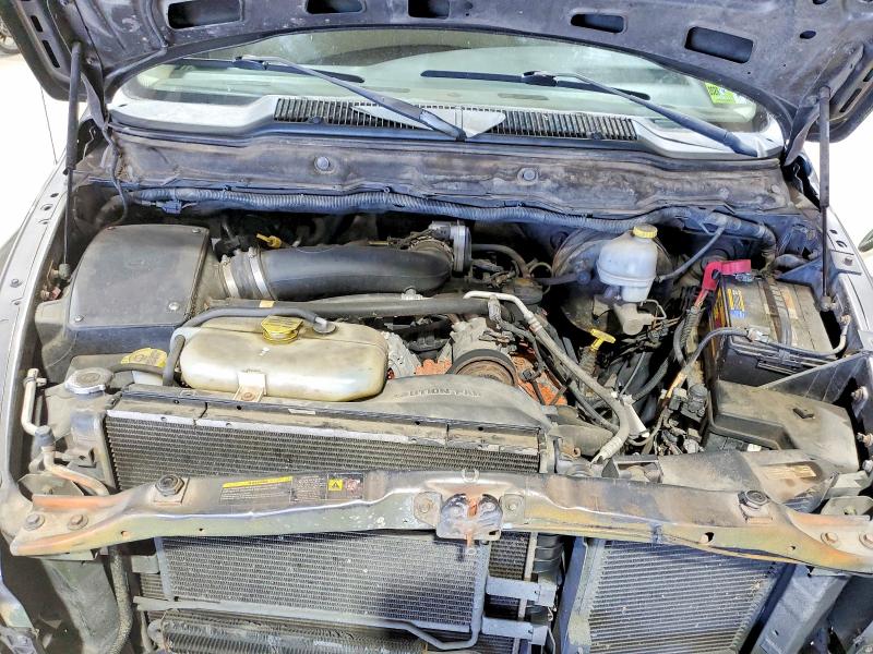 Aukcja sprzedaży 2004 Dodge Ram 1500, vin: 1D7HU18D54J185964, numer aukcji: 49401496