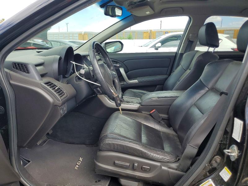 Продажа на аукционе авто 2011 Acura Rdx, vin: 5J8TB1H54BA002443, номер лота: 51454466