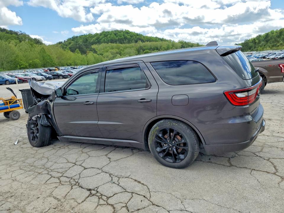 Продажа на аукционе авто 2020 Dodge Durango, vin: 1C4SDJCT3LC324362, номер лота: 51705236