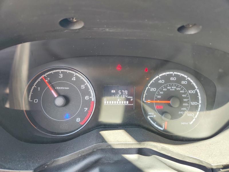 49557036 :رقم المزاد ، 4S3GKAA68L1606405 vin ، 2020 Subaru Impreza مزاد بيع