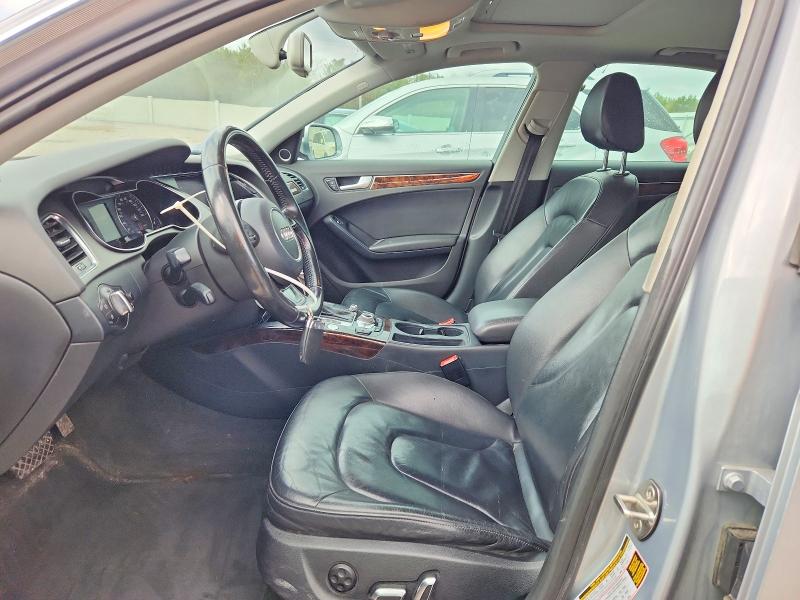 Aukcja sprzedaży 2015 Audi A4, vin: WAUFFAFL9FN026816, numer aukcji: 49243726