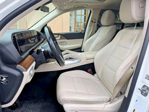Продажа на аукционе авто 2021 Mercedes-benz Gle, vin: 4JGFB4JB7MA401245, номер лота: 49615886
