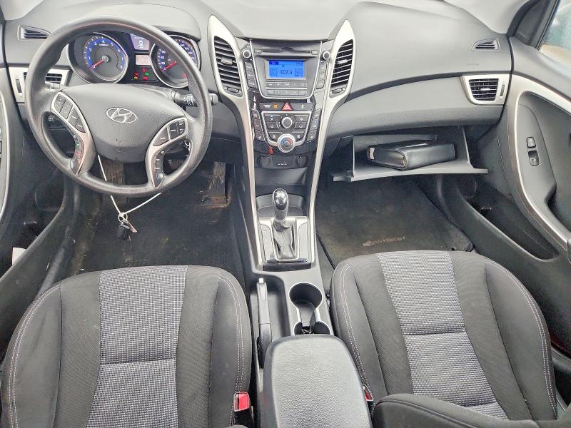 48265236 :رقم المزاد ، KMHD25LE1DU075414 vin ، 2013 Hyundai Elantra Gt مزاد بيع