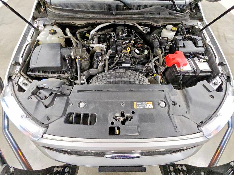 Aukcja sprzedaży 2020 Ford Ranger, vin: 1FTER4EH3LLA08596, numer aukcji: 49134596