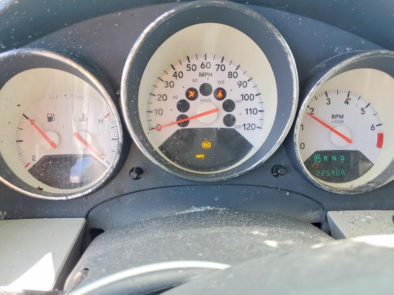 Продажа на аукционе авто 2007 Dodge Caliber, vin: 1B3HE78K17D432801, номер лота: 52042906