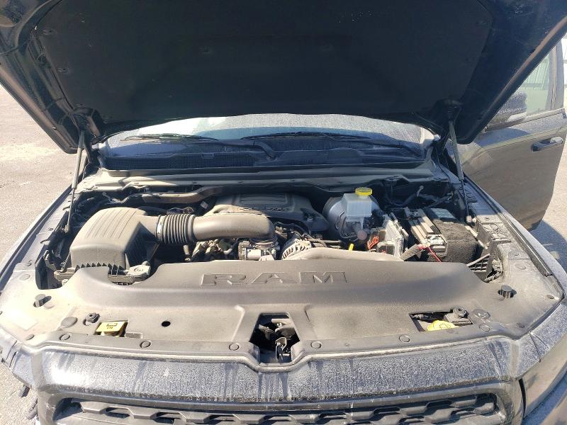 Продажа на аукционе авто 2022 Ram 1500, vin: 1C6RREFT7NN177920, номер лота: 51339436