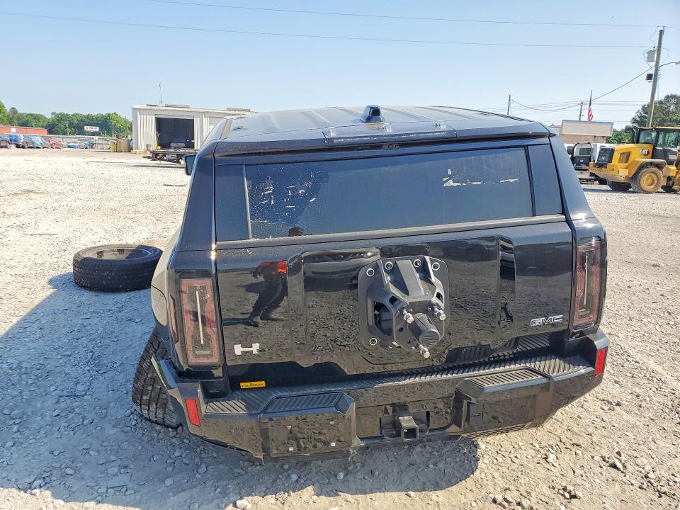 Auction sale of the 2026 Gmc Hummer Suv, vin: 1GKTENDE7TU602428, lot number: 51020326