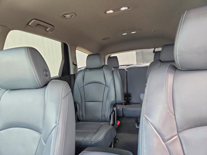 Aukcja sprzedaży 2019 Buick Enclave, vin: 5GAERBKWXKJ137552, numer aukcji: 50361646
