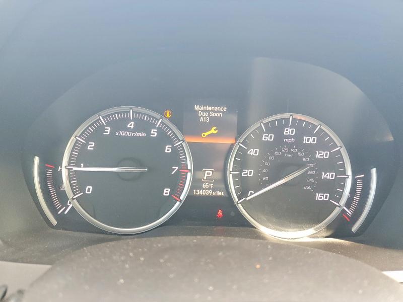 Aukcja sprzedaży 2016 Acura Mdx, vin: 5FRYD4H41GB023447, numer aukcji: 48664286