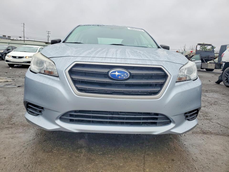 Aukcja sprzedaży 2017 Subaru Legacy, vin: 4S3BNAB61H3052572, numer aukcji: 48642516