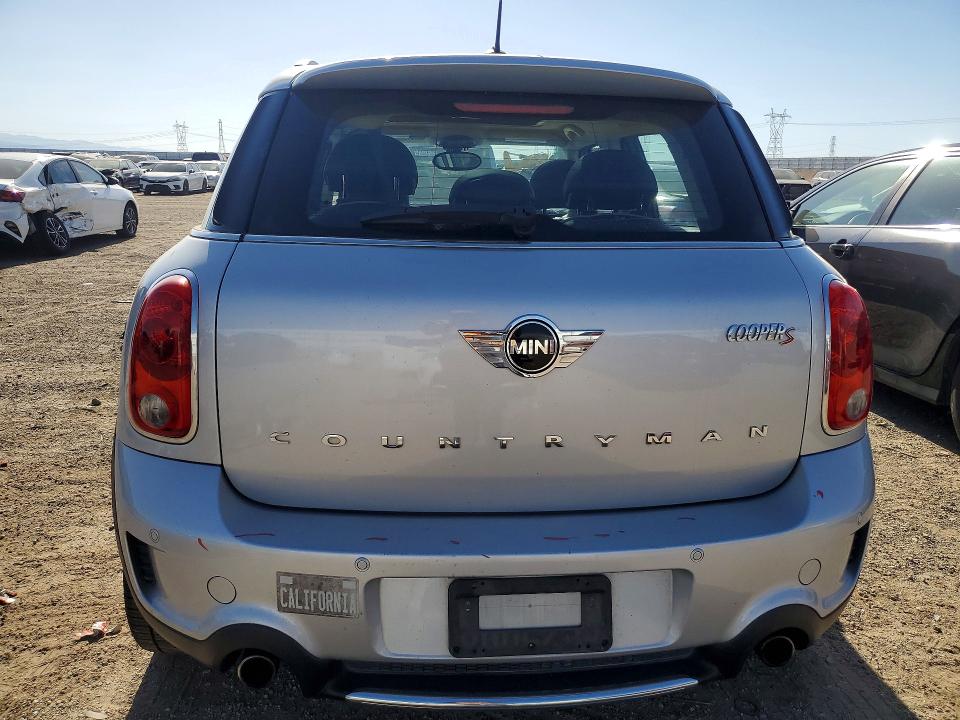 Продажа на аукционе авто 2014 Mini Cooper, vin: WMWZC3C57EWP28570, номер лота: 50681936