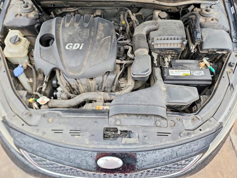 Продажа на аукционе авто 2014 Kia Optima, vin: 5XXGN4A76EG299485, номер лота: 49844156
