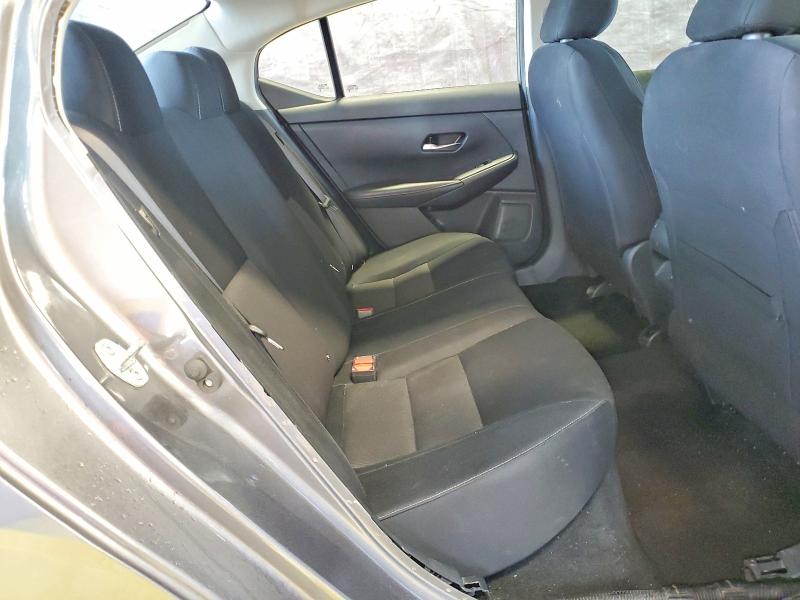 Продаж на аукціоні авто 2023 Nissan Sentra, vin: 3N1AB8CV7PY243943, номер лоту: 51881256