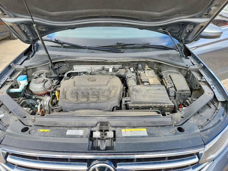 50718206 :رقم المزاد ، 3VV2B7AX6PM032631 vin ، 2023 Volkswagen Tiguan مزاد بيع