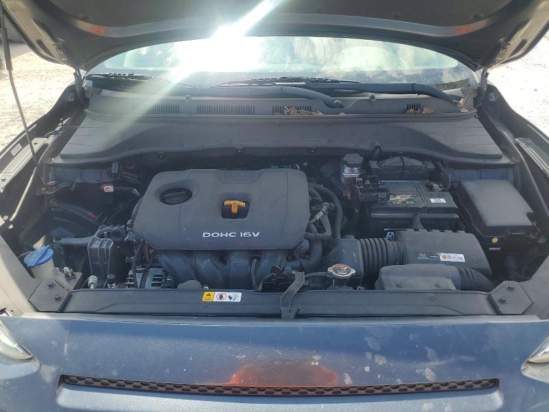 Продаж на аукціоні авто 2019 Hyundai Kona, vin: KM8K22AAXKU197577, номер лоту: 52069406
