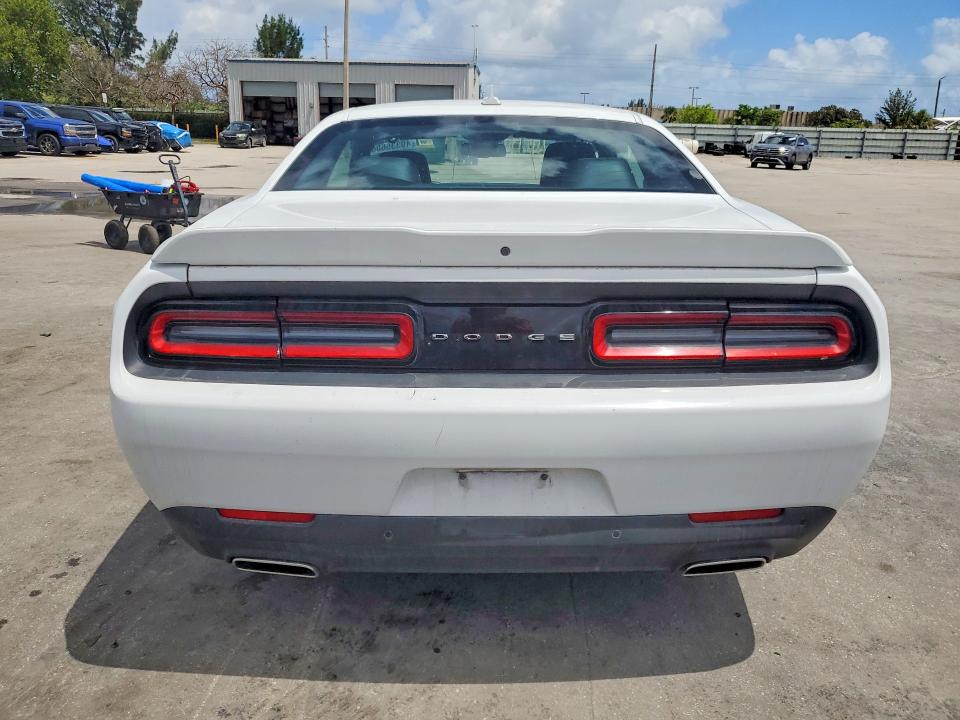 Aukcja sprzedaży 2018 Dodge Challenger, vin: 2C3CDZAG2JH327762, numer aukcji: 49335686