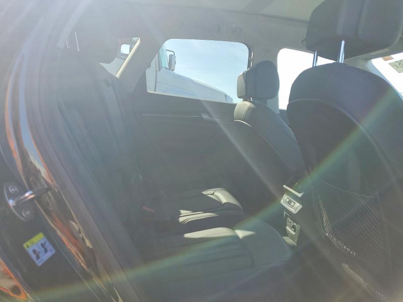 Продажа на аукционе авто 2020 Audi Q5 E, vin: WA1E2AFY8L2056936, номер лота: 49140596