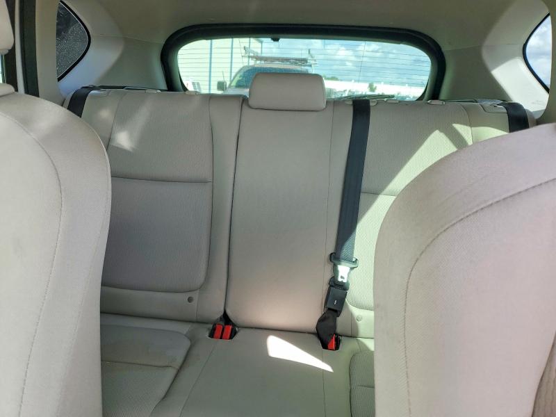 48112556 :رقم المزاد ، JM3KE2BE4E0425752 vin ، 2014 Mazda Cx-5 مزاد بيع