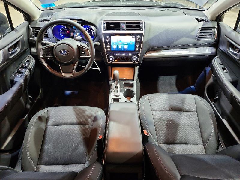 51011506 :رقم المزاد ، 4S3BNAF65K3031077 vin ، 2019 Subaru Legacy مزاد بيع