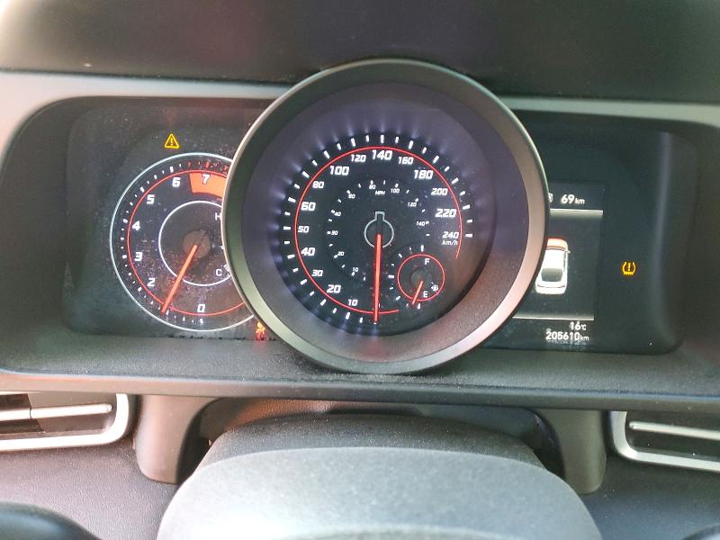 Aukcja sprzedaży 2022 Hyundai Elantra, vin: KMHLM4AG0NU215880, numer aukcji: 49011266