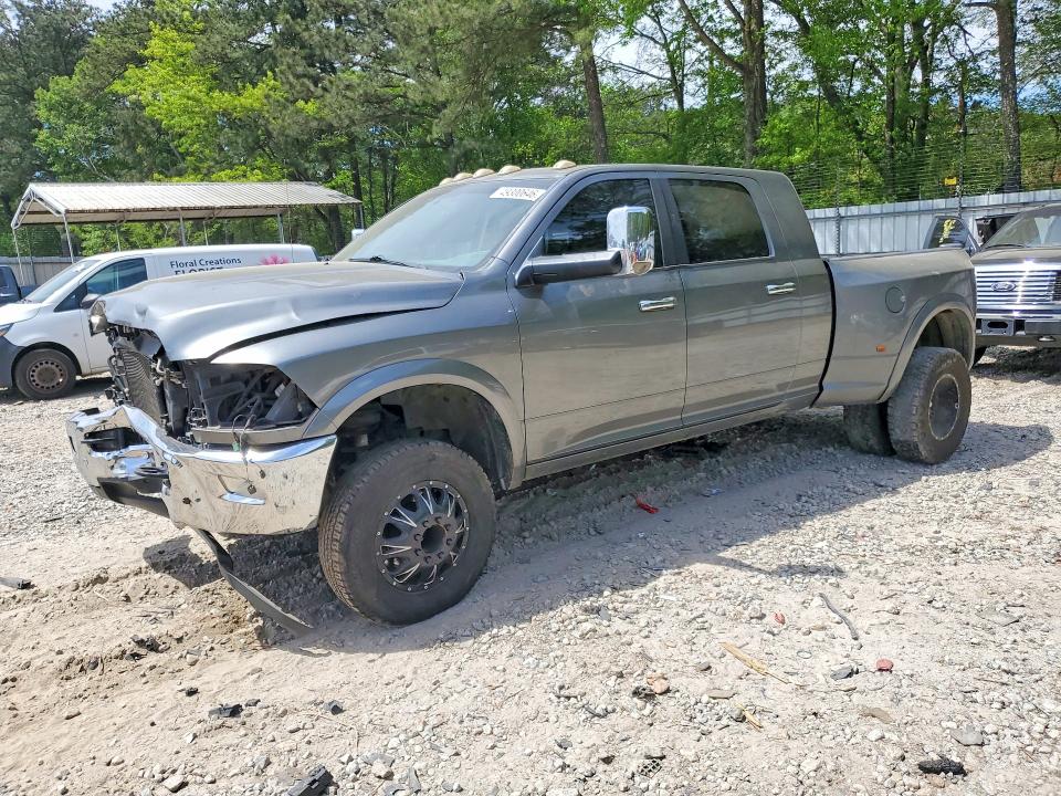 Aukcja sprzedaży 2012 Dodge Ram 3500, vin: 3C63DRNL8CG252496, numer aukcji: 49300646