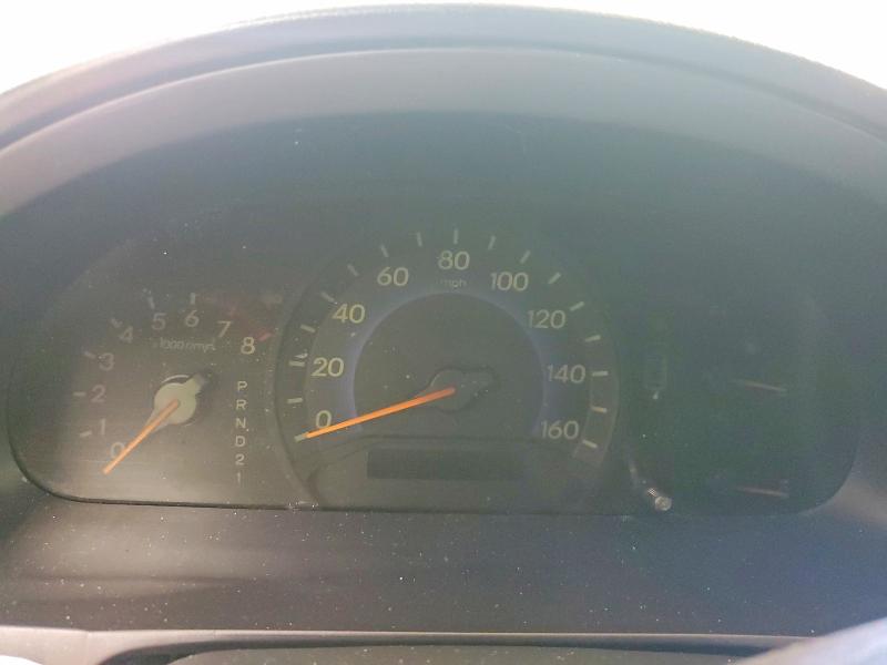 Продажа на аукционе авто 2007 Honda Oddesey, vin: 5FNRL38737B097725, номер лота: 49309066