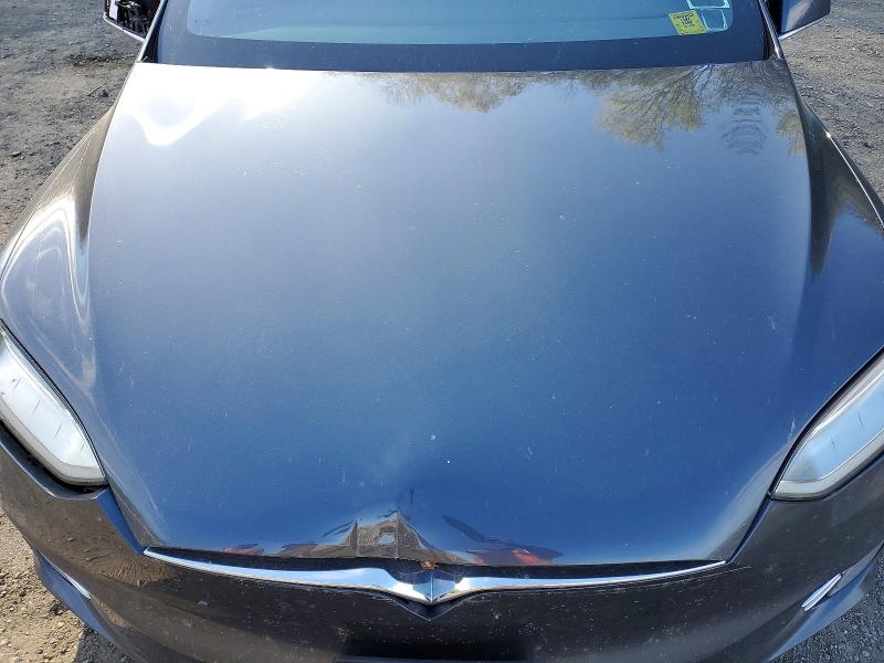 Aukcja sprzedaży 2016 Tesla Model X, vin: 5YJXCBE25GF016220, numer aukcji: 51031596