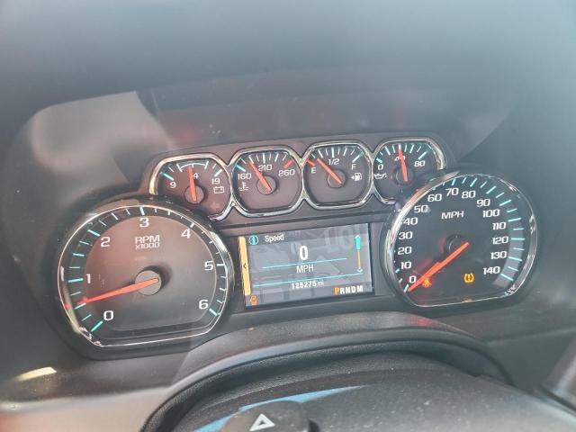 51066996 :رقم المزاد ، 1GNSKBKC0FR126473 vin ، 2015 Chevrolet Tahoe مزاد بيع
