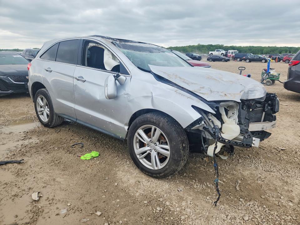 Продажа на аукционе авто 2013 Acura Rdx, vin: 5J8TB4H54DL011006, номер лота: 51536816