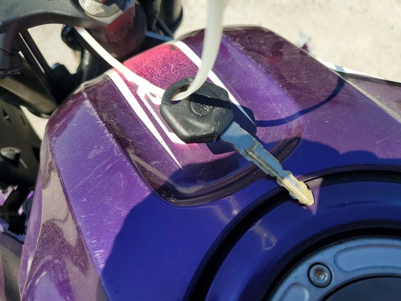 Продажа на аукционе авто 2023 Yamaha Yzfr3, vin: MH3RH18Y3PK009503, номер лота: 50163346