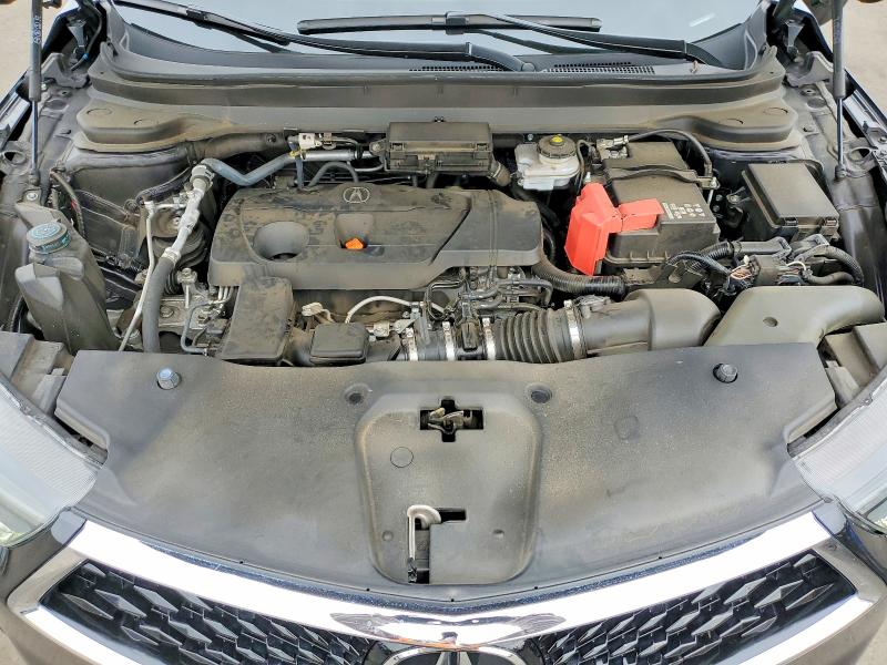 Aukcja sprzedaży 2022 Acura Rdx, vin: 5J8TC1H5XNL006647, numer aukcji: 49409616
