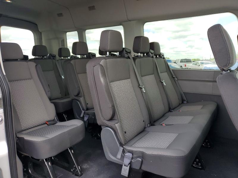 Aukcja sprzedaży 2026 Ford Transit, vin: 1FBAX2C80TKA07850, numer aukcji: 51415616