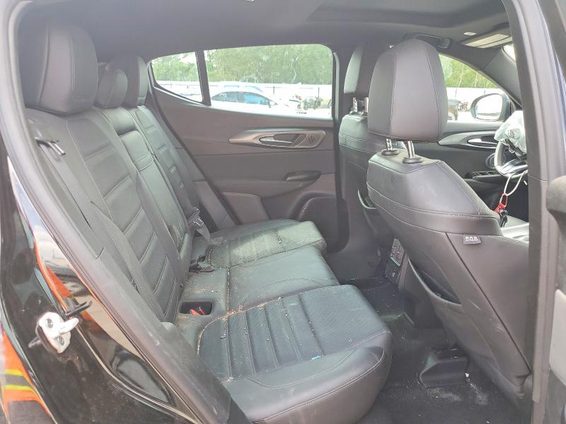 Продажа на аукционе авто 2024 Dodge Hornet, vin: ZACNDFAN5R3A38331, номер лота: 49848816