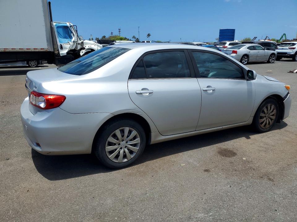 Продажа на аукционе авто 2013 Toyota Corolla, vin: 2T1BU4EEXDC983077, номер лота: 51208696