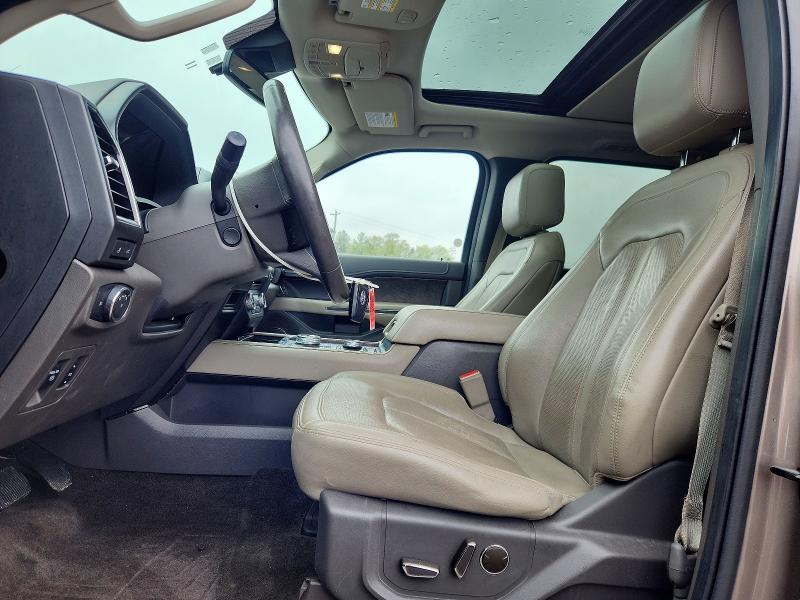 Продажа на аукционе авто 2018 Ford Expedition, vin: 1FMJK2AT5JEA01843, номер лота: 51504726
