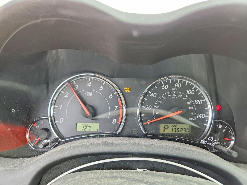 Aukcja sprzedaży 2011 Toyota Corolla, vin: 2T1BU4EE4BC726560, numer aukcji: 48765186
