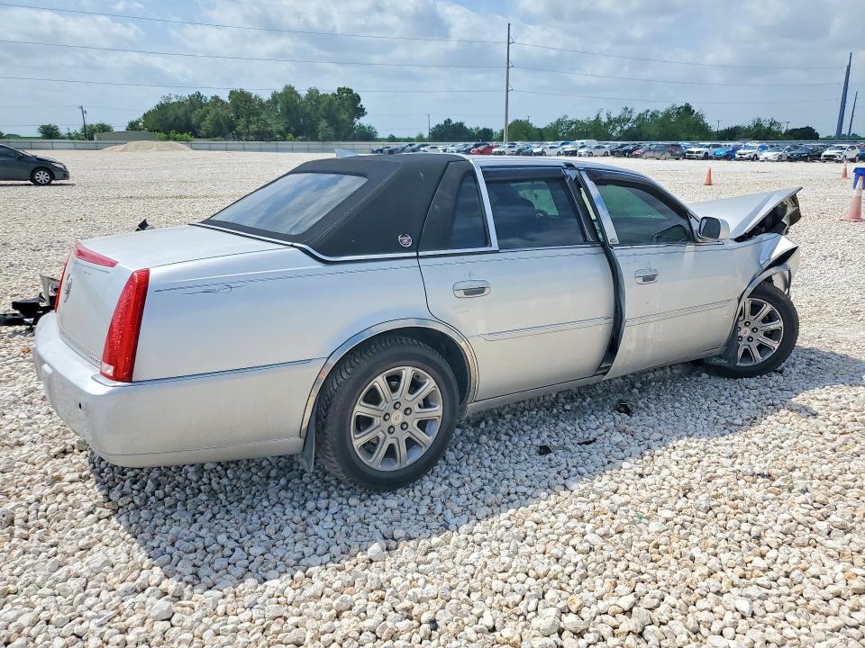 Продаж на аукціоні авто 2009 Cadillac Dts, vin: 1G6KD57Y59U140270, номер лоту: 50298156
