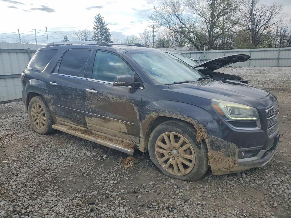 Продаж на аукціоні авто 2015 Gmc Acadia, vin: 1GKKVTKD1FJ261091, номер лоту: 48845096