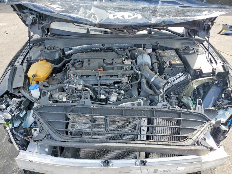 Продаж на аукціоні авто 2023 Kia K5, vin: 5XXG64J2XPG215107, номер лоту: 48837586
